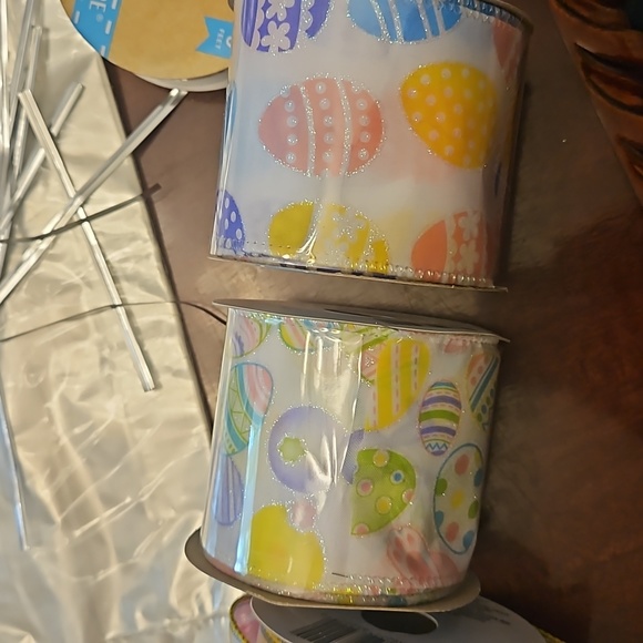 Easter Spring Craft Set - Picture 7 of 11